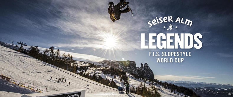 FIS Slopestyle Weltcup