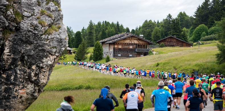 Alpe di Siusi Running Week