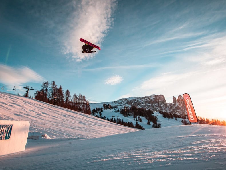 Freestyle